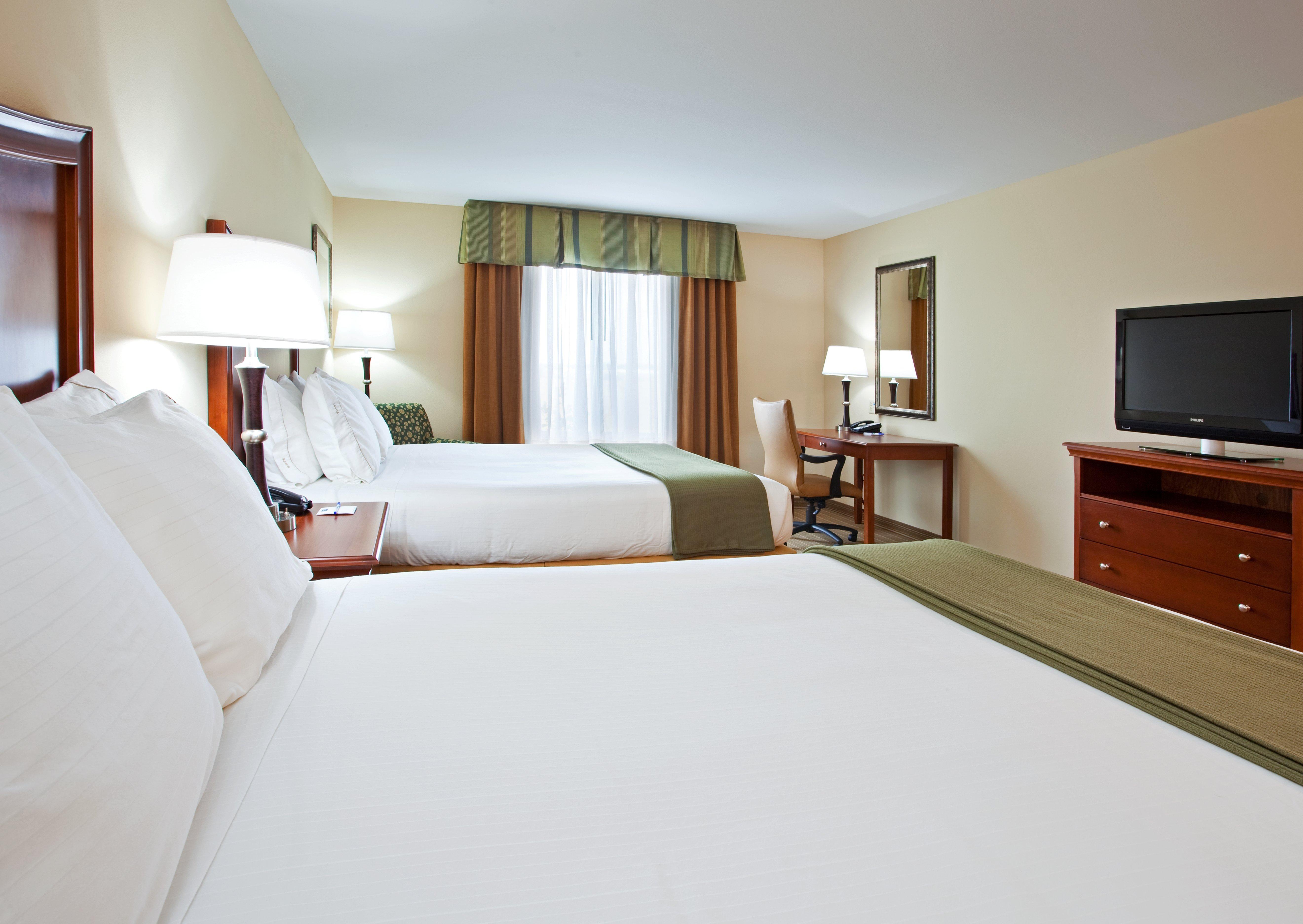Holiday Inn Express Hotel & Suites Portland By Ihg Exterior photo
