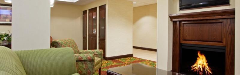 Holiday Inn Express Hotel & Suites Portland By Ihg Exterior photo