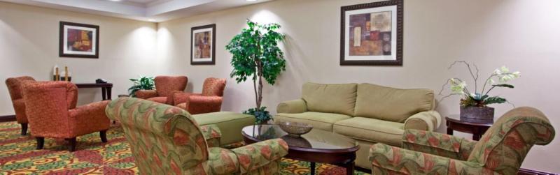 Holiday Inn Express Hotel & Suites Portland By Ihg Exterior photo
