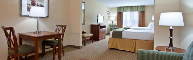 Holiday Inn Express Hotel & Suites Portland By Ihg Exterior photo
