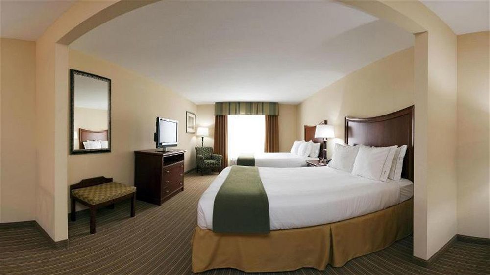 Holiday Inn Express Hotel & Suites Portland By Ihg Exterior photo
