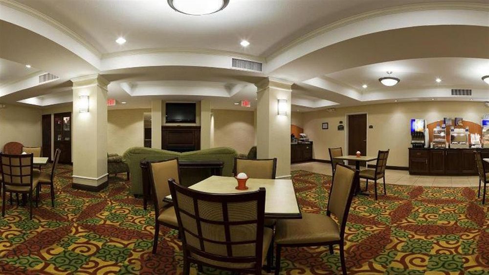 Holiday Inn Express Hotel & Suites Portland By Ihg Exterior photo
